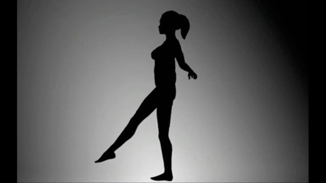 Крутящаяся девушка смотреть онлайн