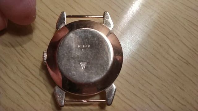 Золотые часы Москва 1957 год смотреть онлайн