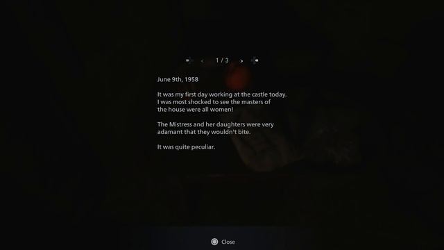 Прохождение Resident Evil 8: Village [4K] ➤ Прохождение на PS5 ➤ Демо на Русском ➤ Геймплей Обзор смотреть онлайн