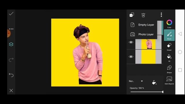 HOW TO MAKE DRIPPING EFFECT IN PICSART | DRIPPING EFFECT TUTORIAL | SPLATTER EFFECT TUTORIAL | смотреть онлайн