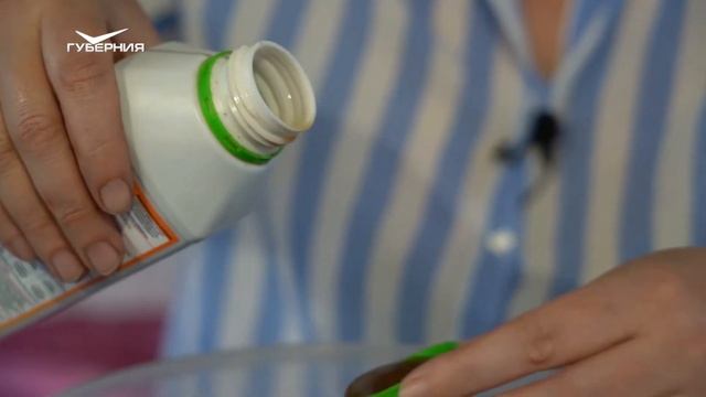 Обработка сада и грунт для растений в космосе. Дачные сезоны смотреть онлайн