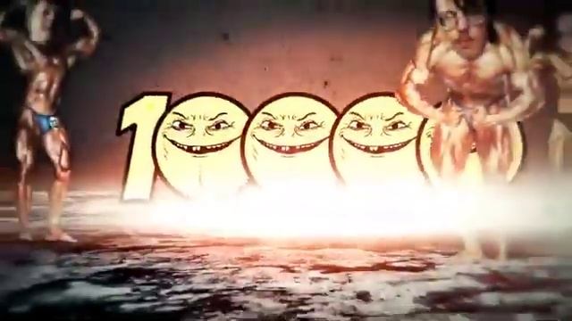 Выродки ВКонтакте!