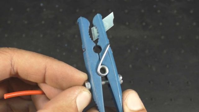 Полезный инструмент из ПРИЩЕПКИ смотреть онлайн