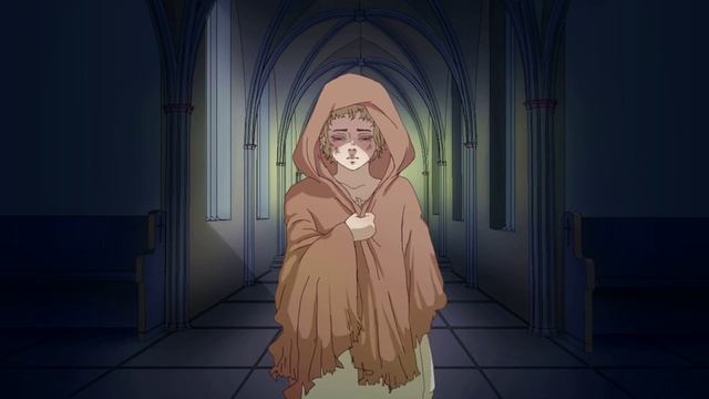 Cupid (A Visual Novel) - Sample смотреть онлайн