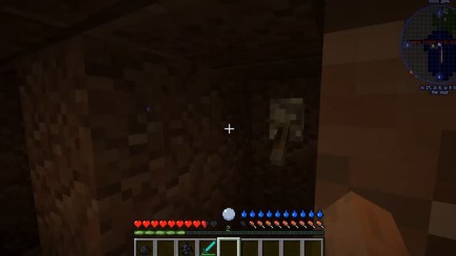 майнкрафт НО Я ПОПАЛ В ЗАКУЛИСЬЕ.......... часть 1 смотреть онлайн