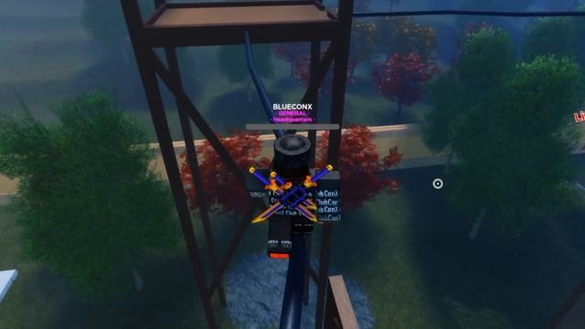 The Roblox Admin Abuse Experience 2 смотреть онлайн