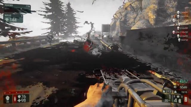 KF 2 | PLAYING THE ENDLESS MODE! - And Tiny Terror! смотреть онлайн