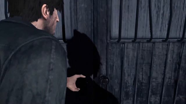 Silent Hill Downpour XBOX 360 Emulator смотреть онлайн