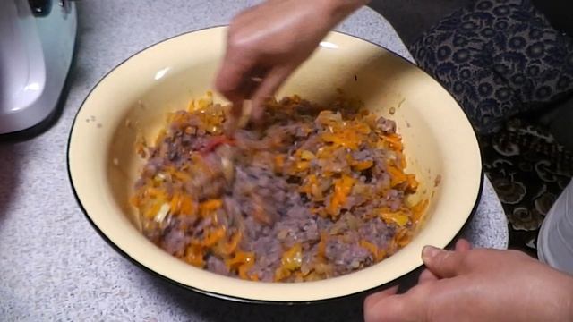 Паштет из рыбы - простой рецепт для автоклава смотреть онлайн