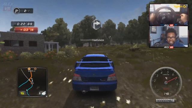 Test Drive Unlimited 2 - 2021 ONLINE Gameplay! | TDU World Beta Casino & Racing! смотреть онлайн