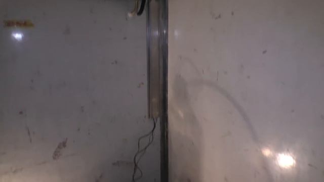 #112 Установка автономки в будку своими руками. LF Bros 5 кВт смотреть онлайн