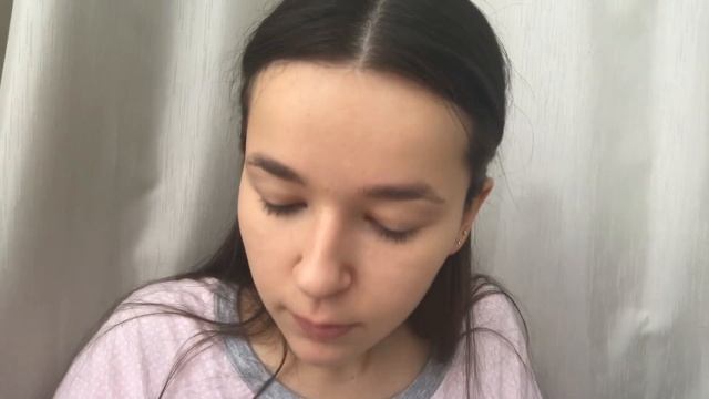 Подробный дневной макияж. Часть 1. смотреть онлайн