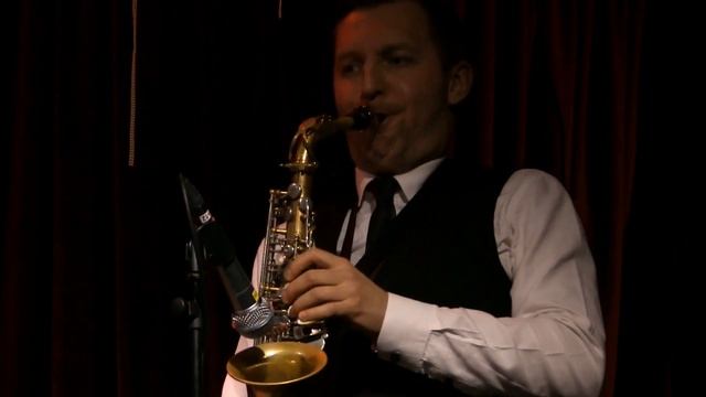 "BO" Jazz Band (Jazz Art Club) смотреть онлайн