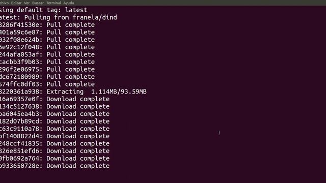 installing play with docker смотреть онлайн