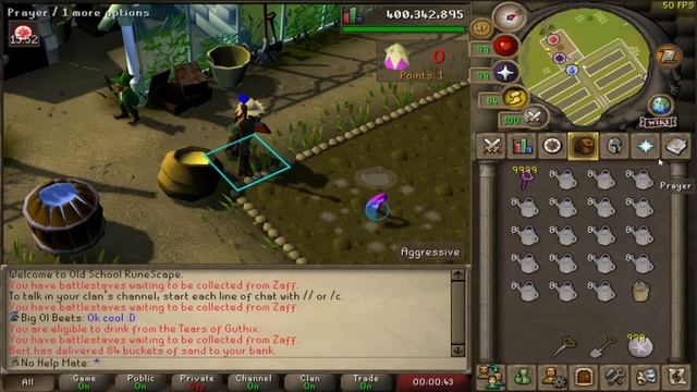 The New Tithe Farm Is Amazing! | Tithe Farm Guide 2023 смотреть онлайн