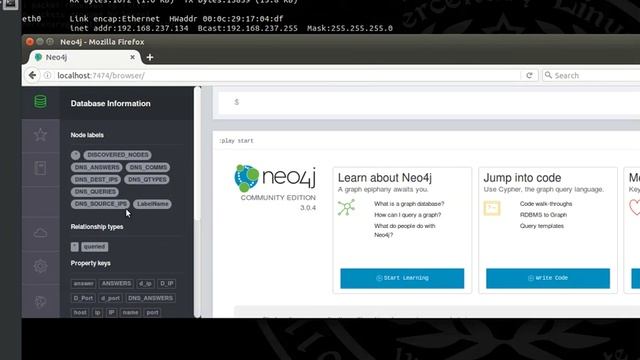 VDNS - BSIDES AUGUSTA 2016 смотреть онлайн