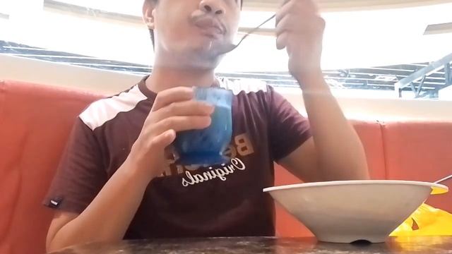 CITY MALL DANAO AFTERNOON LUNCH смотреть онлайн