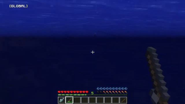 #2Minecraft выживание на сервере Borealis(Дом уже готов?)