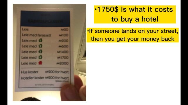 HOW TO WIN MONOPOLY EVERY TIME смотреть онлайн