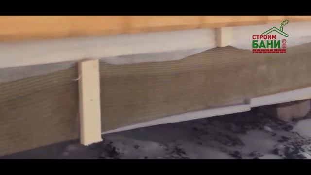 Каркасная баня ошибки при строительстве. смотреть онлайн