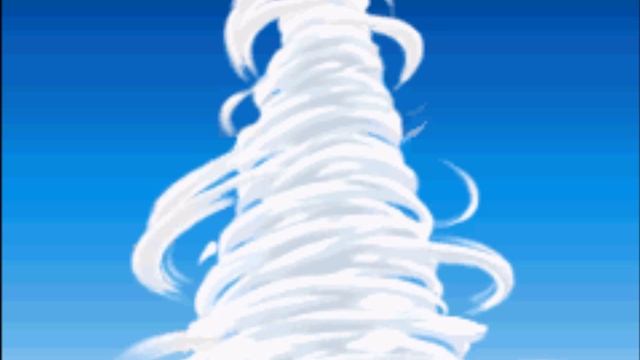 [Remastered] PMD Blue Rescue Team - Sky Tower смотреть онлайн