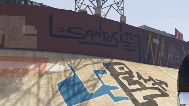 GTA 5 | Imponte Dukes Money Mike Vlogs смотреть онлайн