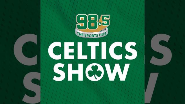 Celtics chase for No. 1 seed // new Jaylen Brown extension options with Brian Robb of MassLive //.. смотреть онлайн