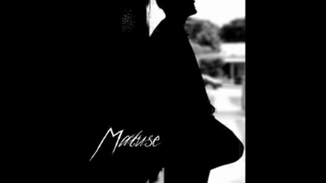 Matuse  Me, Myself, & I