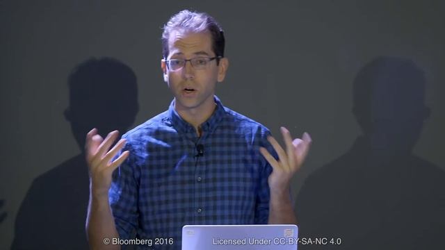 PyData NYC Meetup, 30 Sep 2016 смотреть онлайн