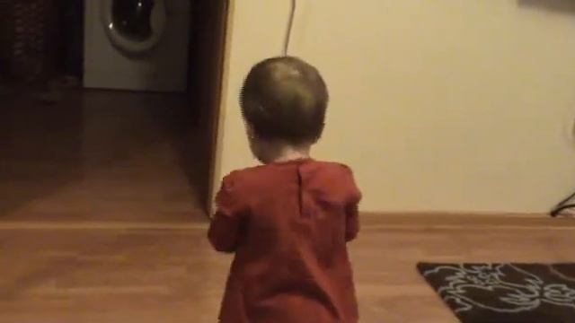 Новая стрижка 1 год и 4 месяца.avi смотреть онлайн