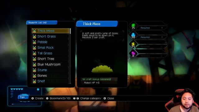 How To Make Your Robot STRONGER PERMANENTLY Void Terrarium Increase Inventory Size Stats Bonuses смотреть онлайн