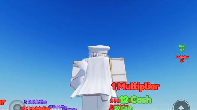 My new button simulator! (SHOWCASE) смотреть онлайн