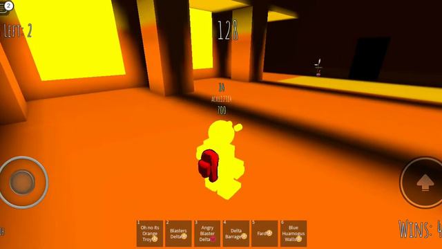 monkey sans and the door 😳🚪 Showcase delta monkey смотреть онлайн