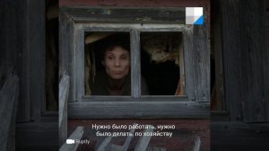 Надежда Бушуева — женщина-маугли, которая не выходит из дома уже 26 лет