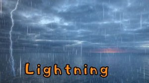 Natural Disasters Vocabulary | Learn English Vocabulary | Natural forces