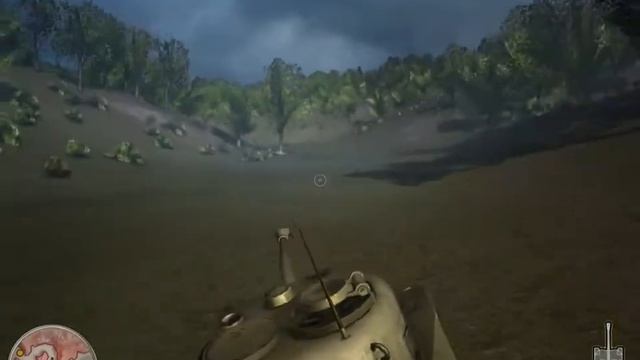 Militär Life Tank Simulator Mission 1 Frühpatrouille смотреть онлайн