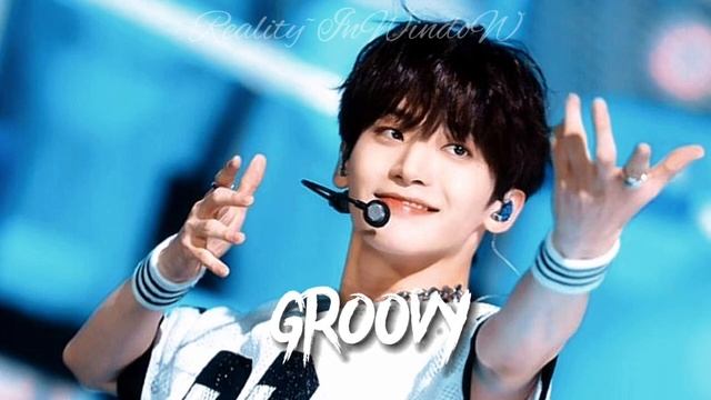 Cravity - Groovy (speed up) смотреть онлайн