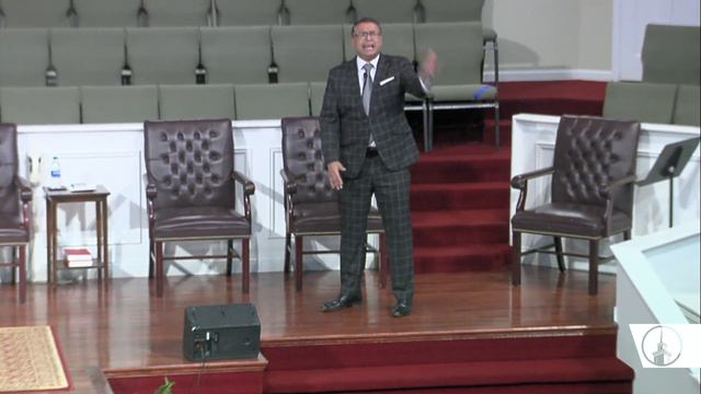 Cuando no Podemos más que Aceptar la Voluntad de Dios - Pastor Andrés Gómez, Jr. 02/14/21 Domingo A смотреть онлайн