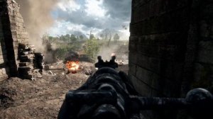 Battlefield 1 | Multiplayer Realistic Immersive NO HUD [4K 60FPS] No Commentary