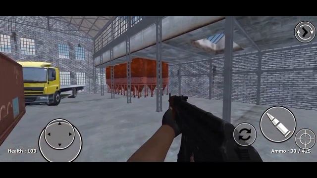 Zombie Monsters 3 Dead City Gameplay || Zombie Survival Gameplay смотреть онлайн