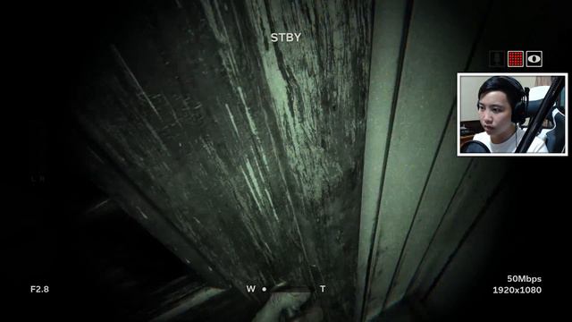 OUTLAST 2 TẬP 1 - BÀ GIÀ CẦM CUỐC MINECRAFT!? смотреть онлайн