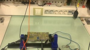 AVR для генератора ГАБ
