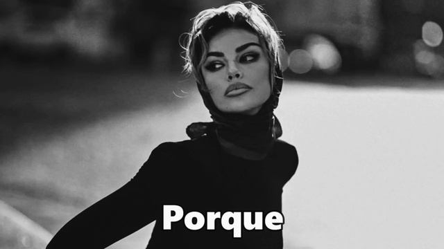 Pochill - Porque (Umar Keyn Remix) смотреть онлайн