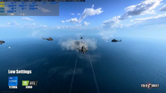 COD Vanguard : Warzone Rebirth 1080p Fps - RTX3080 / i7 11700k / 32GB 3200Hz HyperX смотреть онлайн