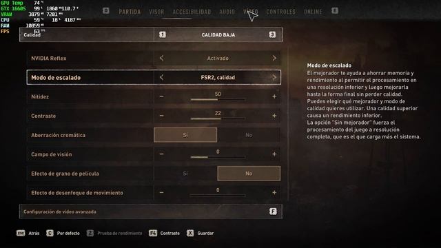 Dying Light 2: GTX 1660 SUPER | 1440p | Very Low - High + FSR 2.0 смотреть онлайн