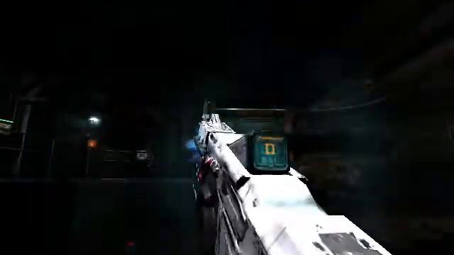 DOOM 3 Overzealous Mod V1.1.3 Weapons Showcase смотреть онлайн