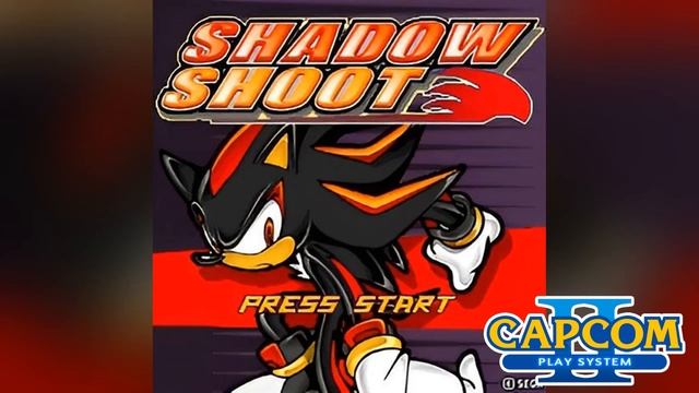 Shadow Shoot (Java) OST | CPS2 Arcade Style смотреть онлайн