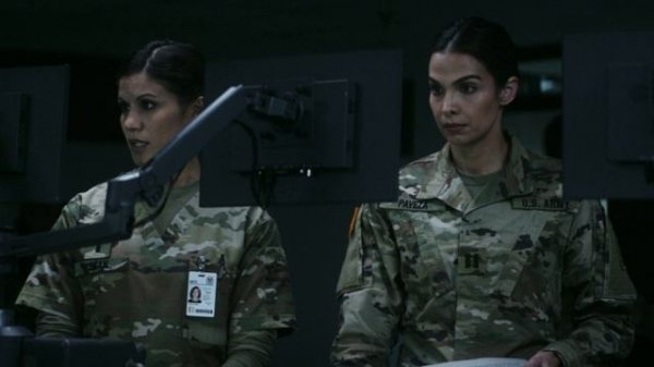 The Tomorrow War 2021