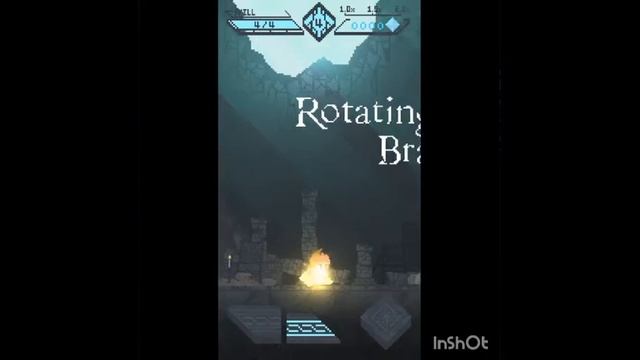 Prepare to get dizzy|Rotating Brave(2) смотреть онлайн