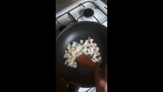 Кулинарные Испытания